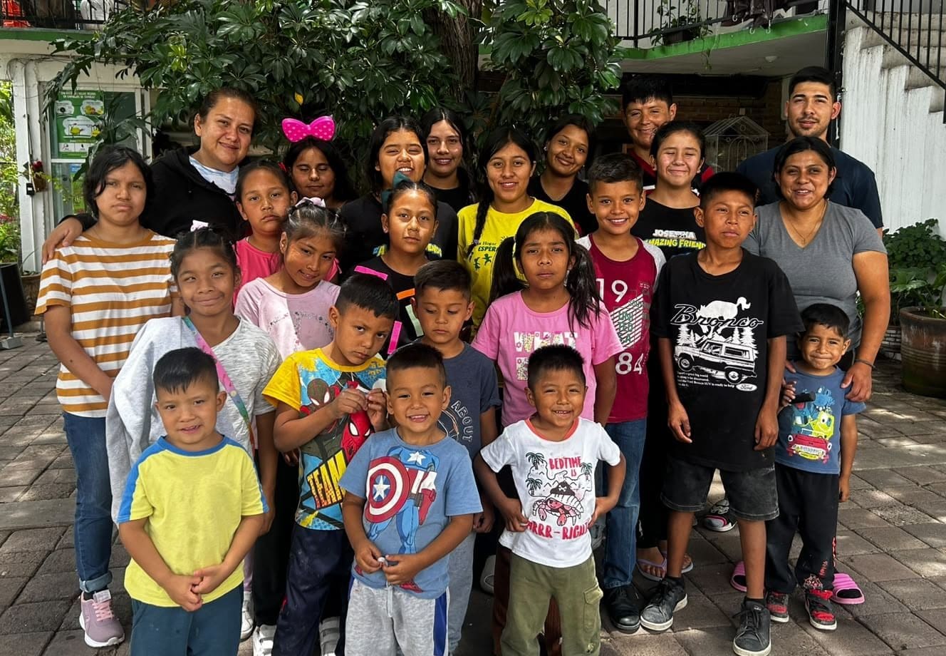 Featured image for “Esperanza para Ti (“Hope for You”)”