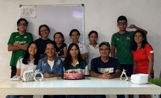 Featured image for “Casa Hogar Bethel”